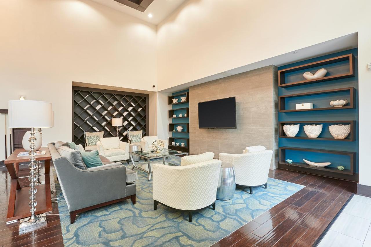 Sonder At Virage Apart otel Houston Dış mekan fotoğraf