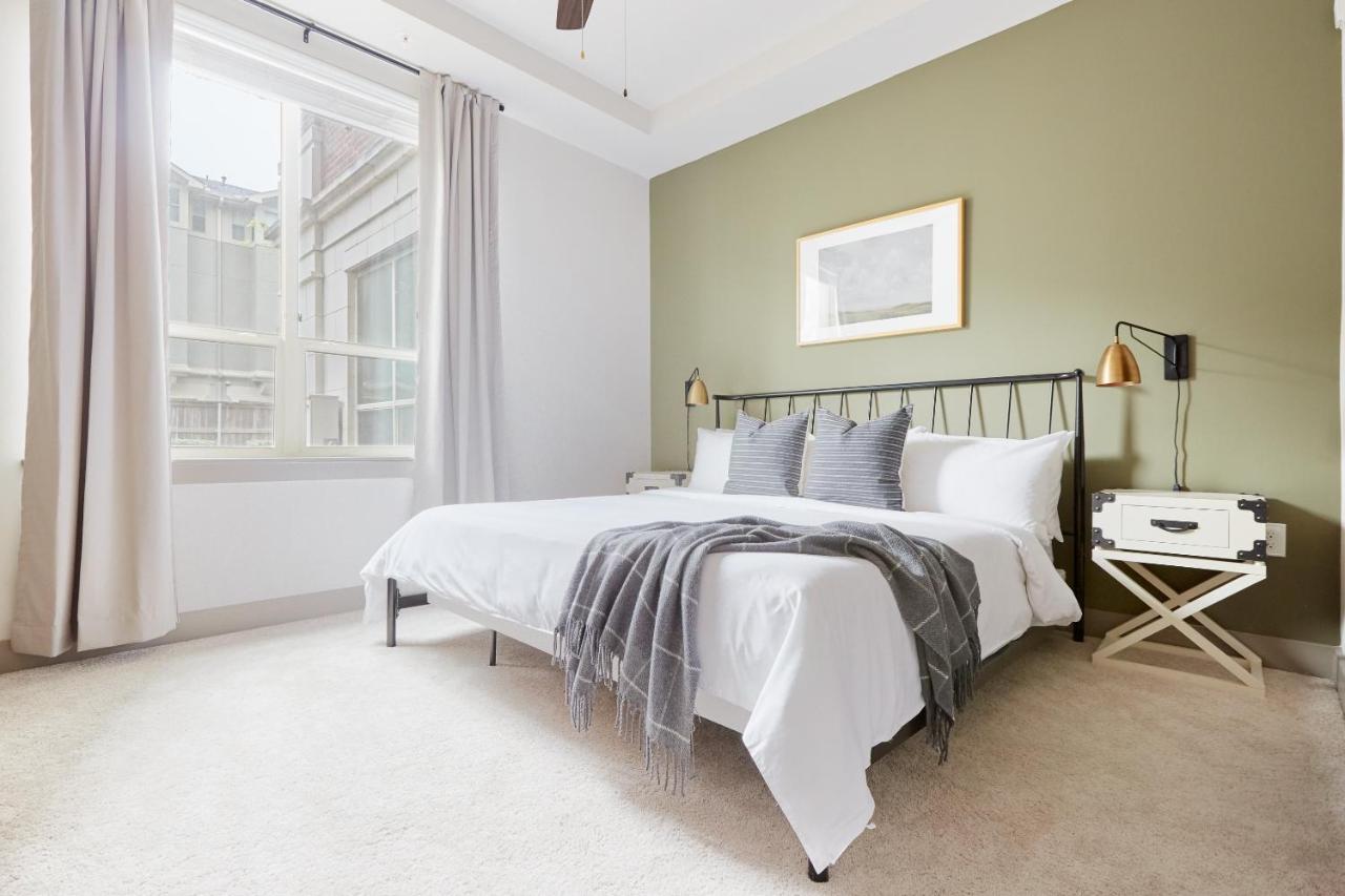Sonder At Virage Apart otel Houston Dış mekan fotoğraf